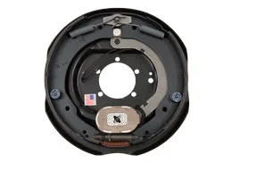 K23-181-00 – DEXTER AXLE Trailer Brake Assembly, Dexter 12 Inch Diameter x 2 Inch Width Electric Brake System Drum Br...